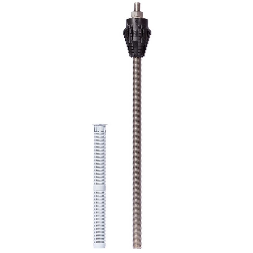 Abstandsmontagesystem 'Theramax 16' für Dämmstoffe 62 bis 170 mm, M12