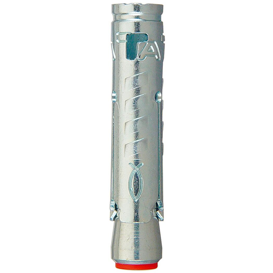 fischer Schwerlastanker TA M12 E