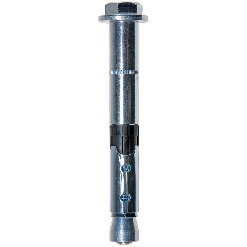 fischer Schwerlastanker TA M12 E