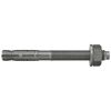 fischer Bolzenanker FAZ II 12/10 nicht rostender Stahl A4 E