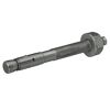 fischer Bolzenanker FAZ II 12/10 nicht rostender Stahl A4 E