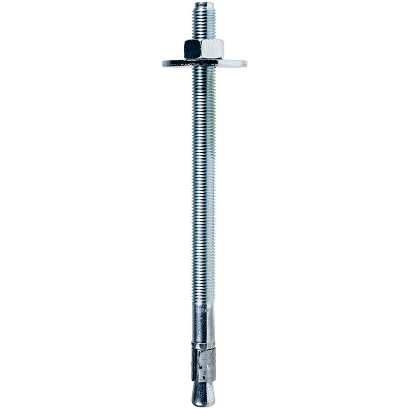 fischer Bolzenanker FBN II 12/140 großer Scheibe E