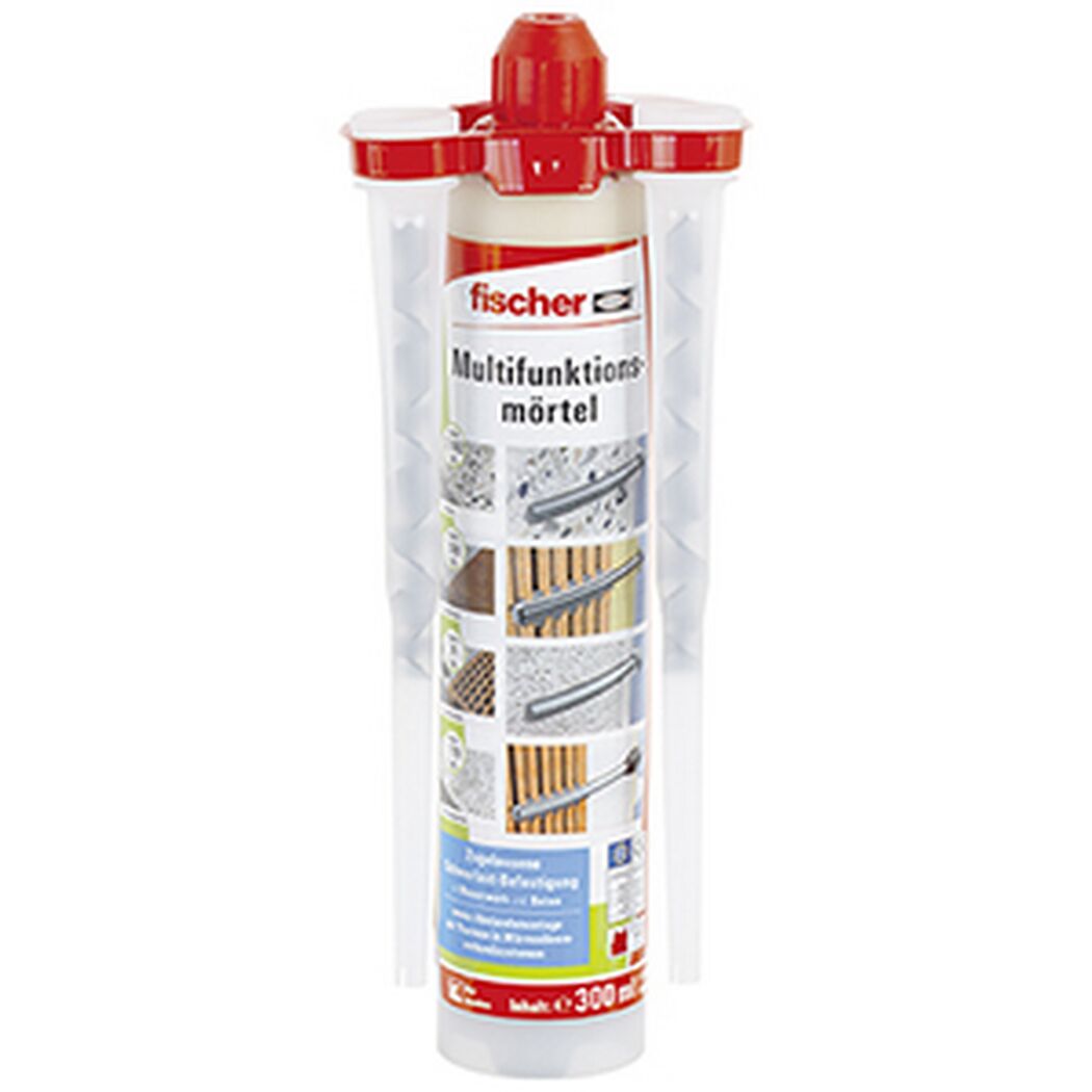 Multifunktionsmörtel 300 ml