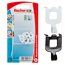 Hakenbefestigung Fast & Fix 8 Stk.