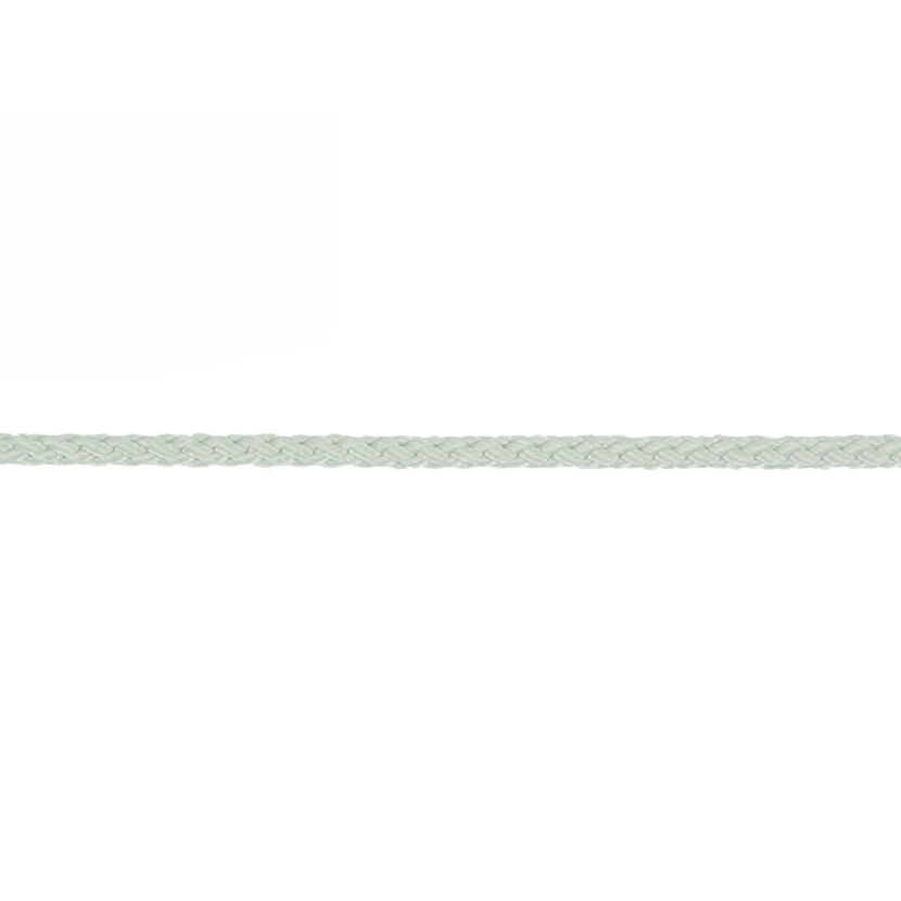 Textil-Seil 8 mm weiß