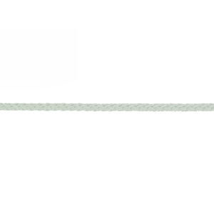 Textil-Seil 8 mm weiß