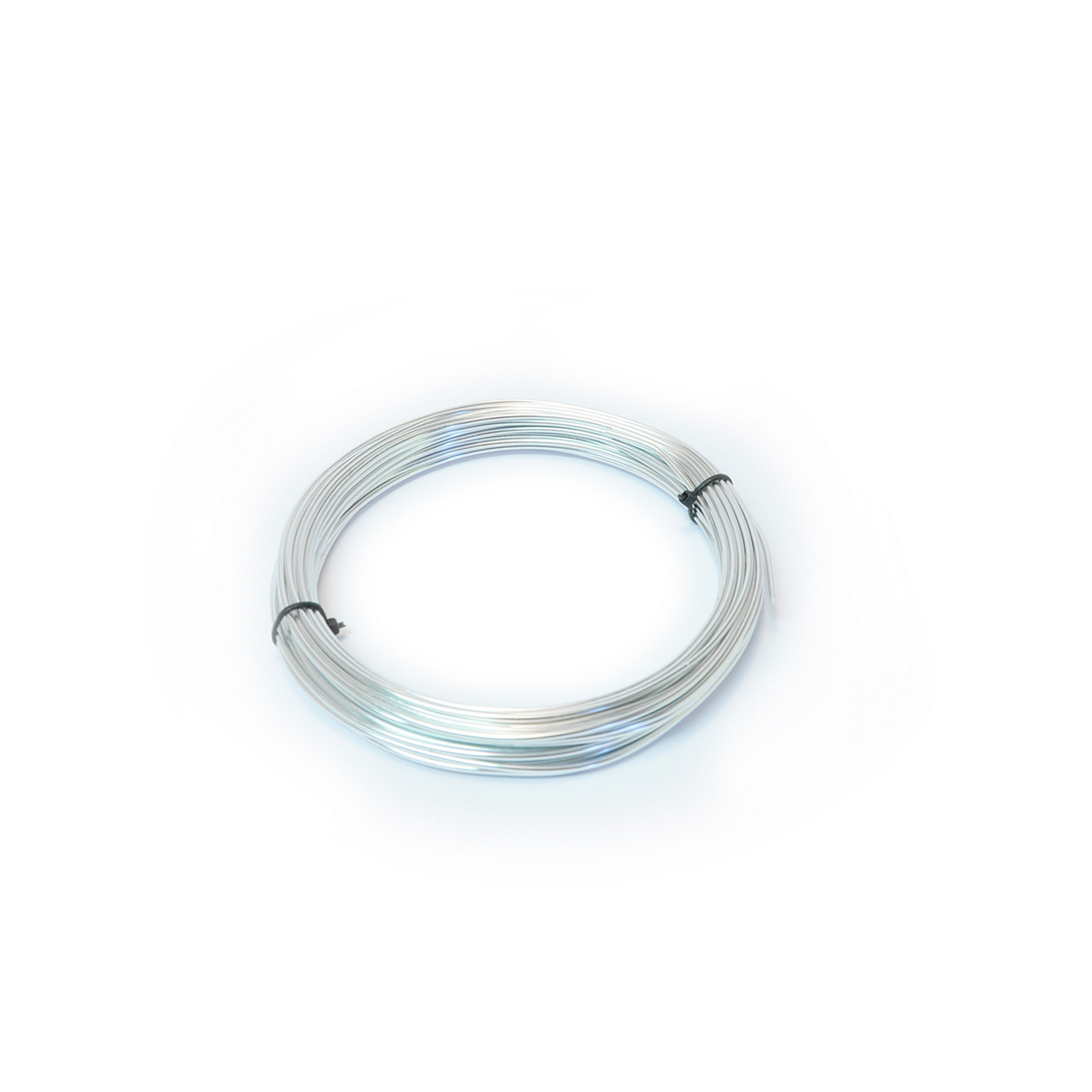 Messingdraht Ø 1 mm Ring 10 m + product picture