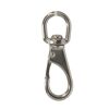 Drehwirbel-Karabiner 8,5 cm