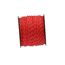 Maurerschnur rot/weiß Ø 2 mm x 100 m