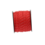 Maurerschnur rot/weiß Ø 2 mm x 100 m