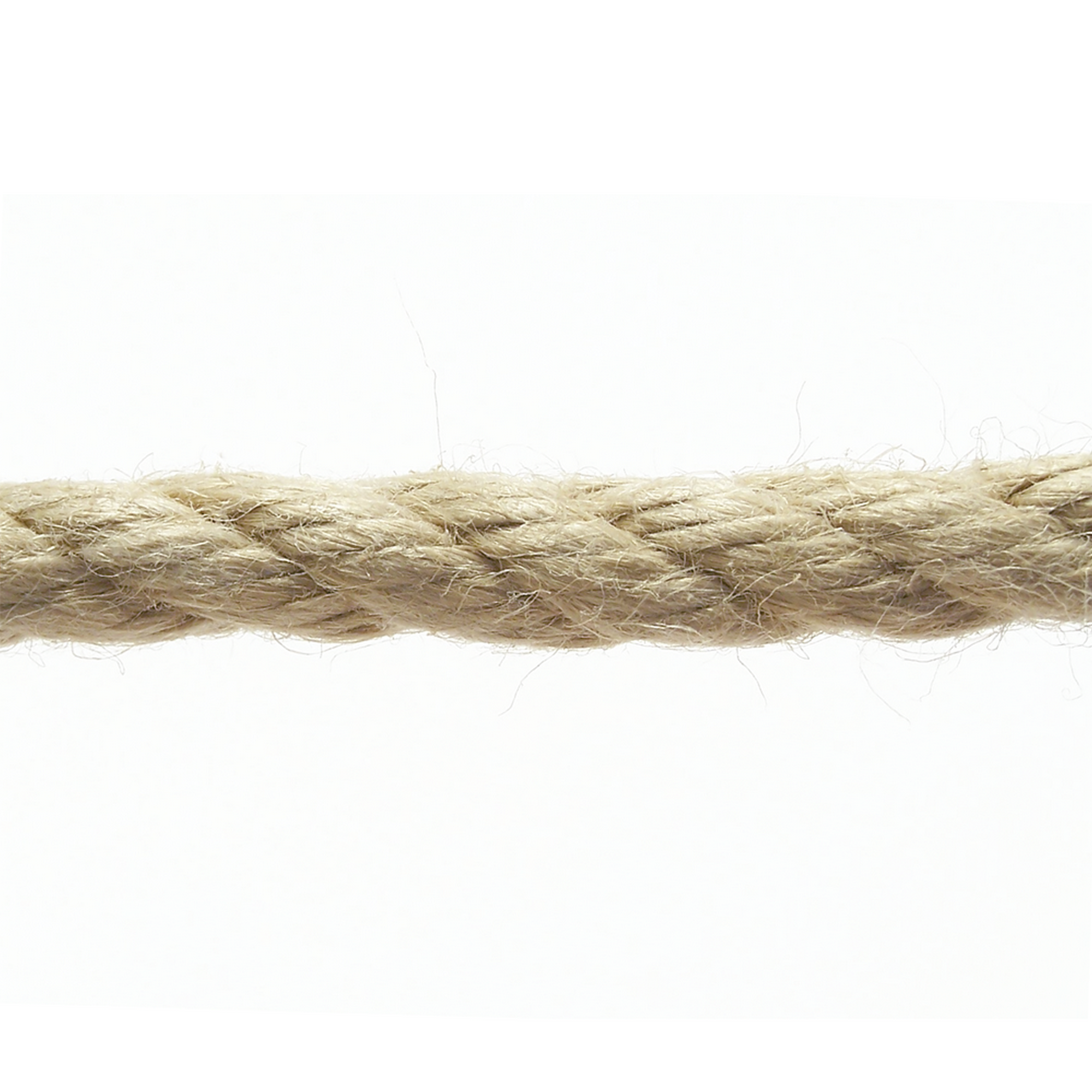 Polyfaser-Seil beige Ø 12 mm x 15 m + product picture