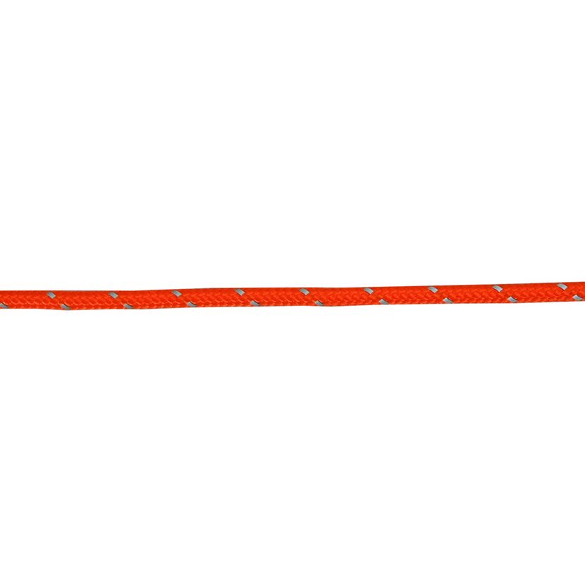 Textil-Seil Ø 2 mm weiß 30 m