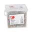 300 Universalschrauben 5 x 60 mm in Box