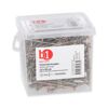 300 Universalschrauben 5,0 x 80 mm in Box