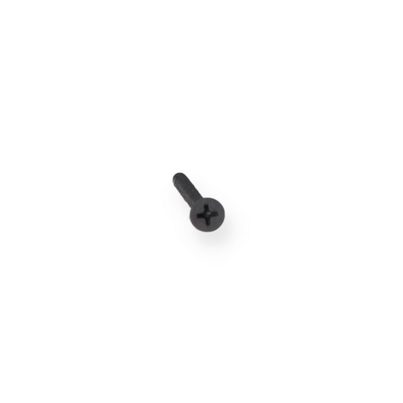 Schwarze Gipsplattenschraube 3,9 x 35 mm