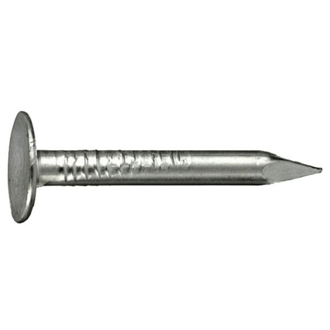 Dachpappnagel 2 x 16 mm