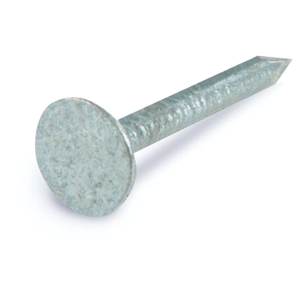 Dachpappnagel 2 x 16 mm