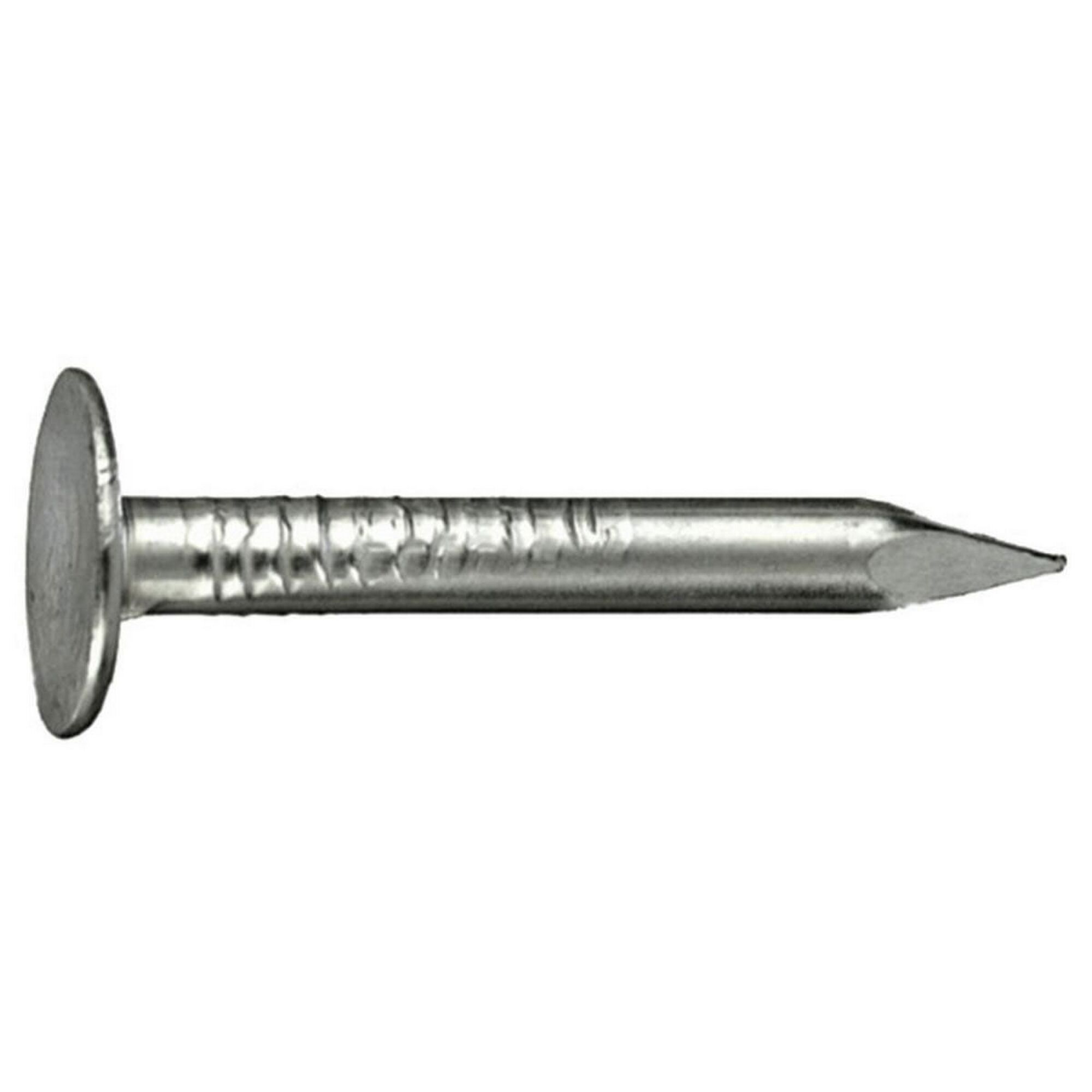 Dachpappnagel 2x20 mm