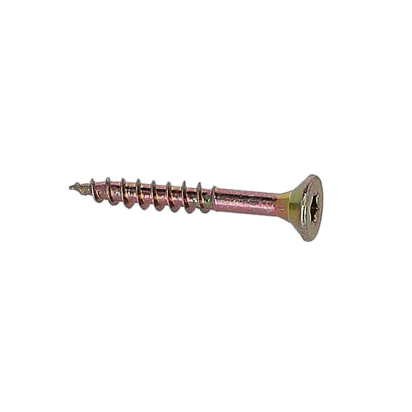 Universalschrauben Ø 4 x 30 mm 500 Stück