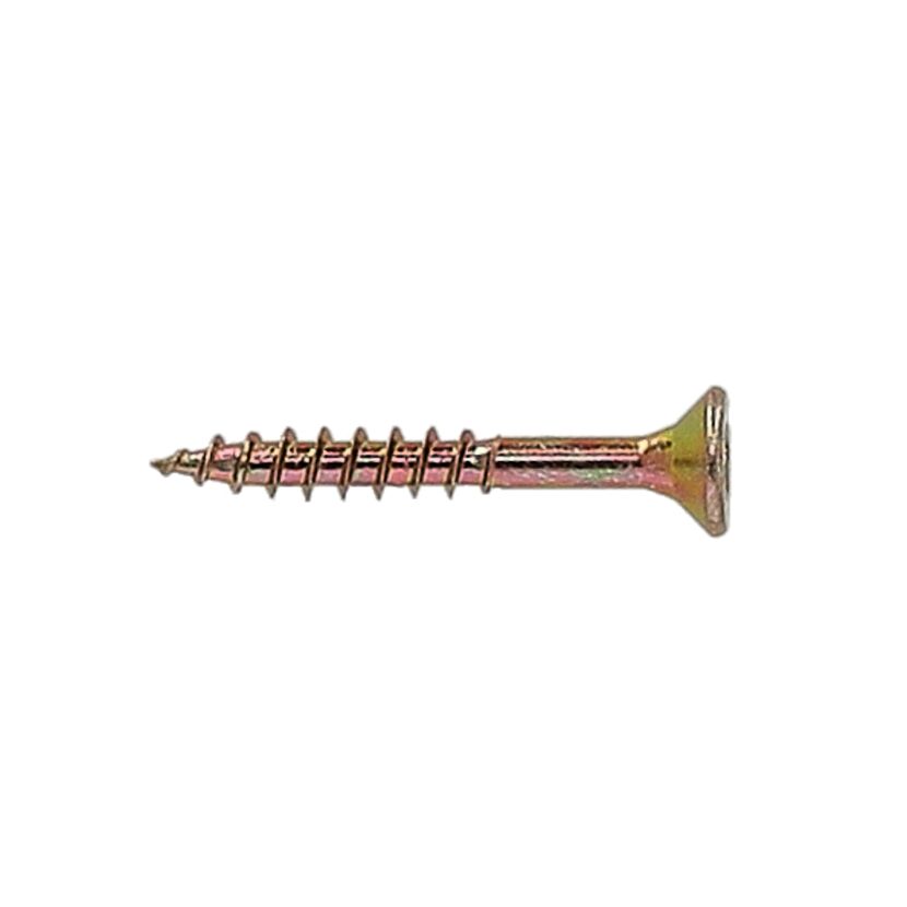 Universalschrauben Ø 4 x 30 mm 500 Stück