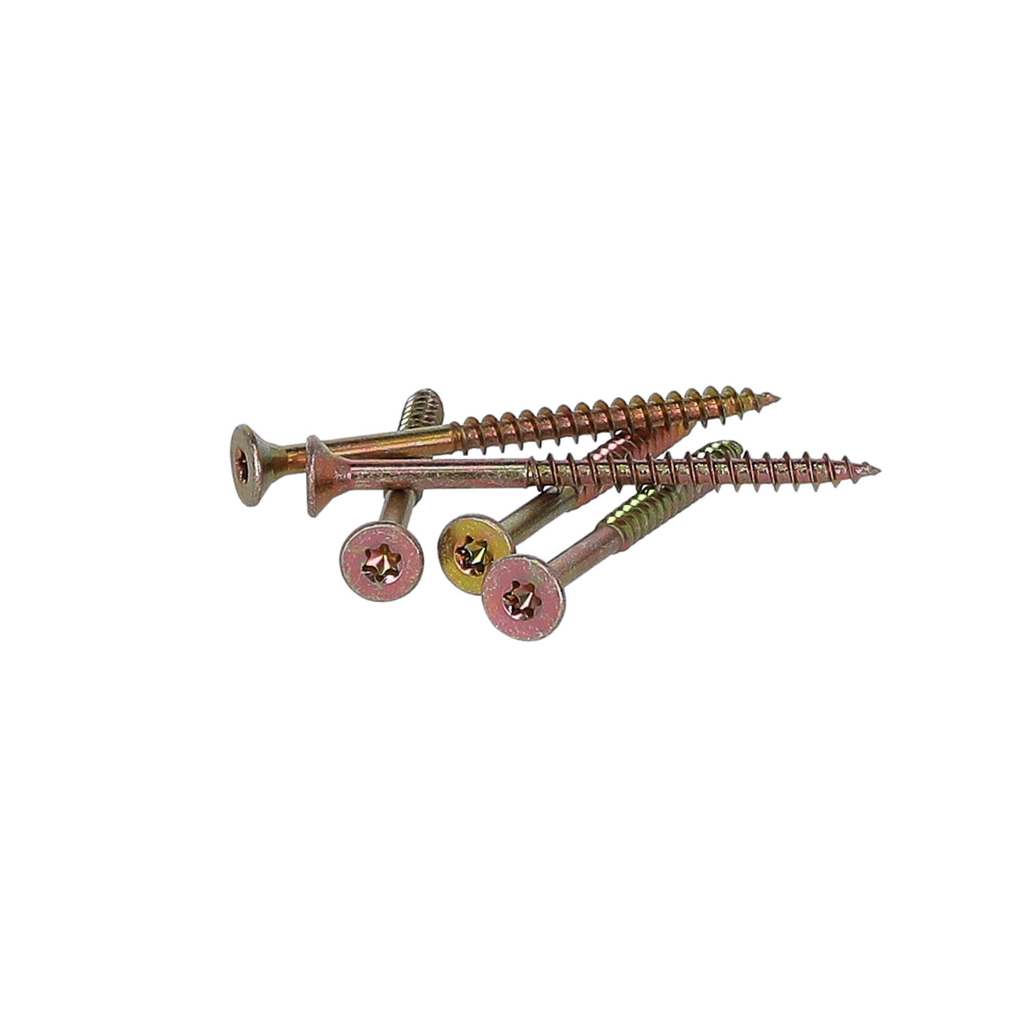 Universalschraube T20 Ø 4,5 x 60 mm 250 Stück