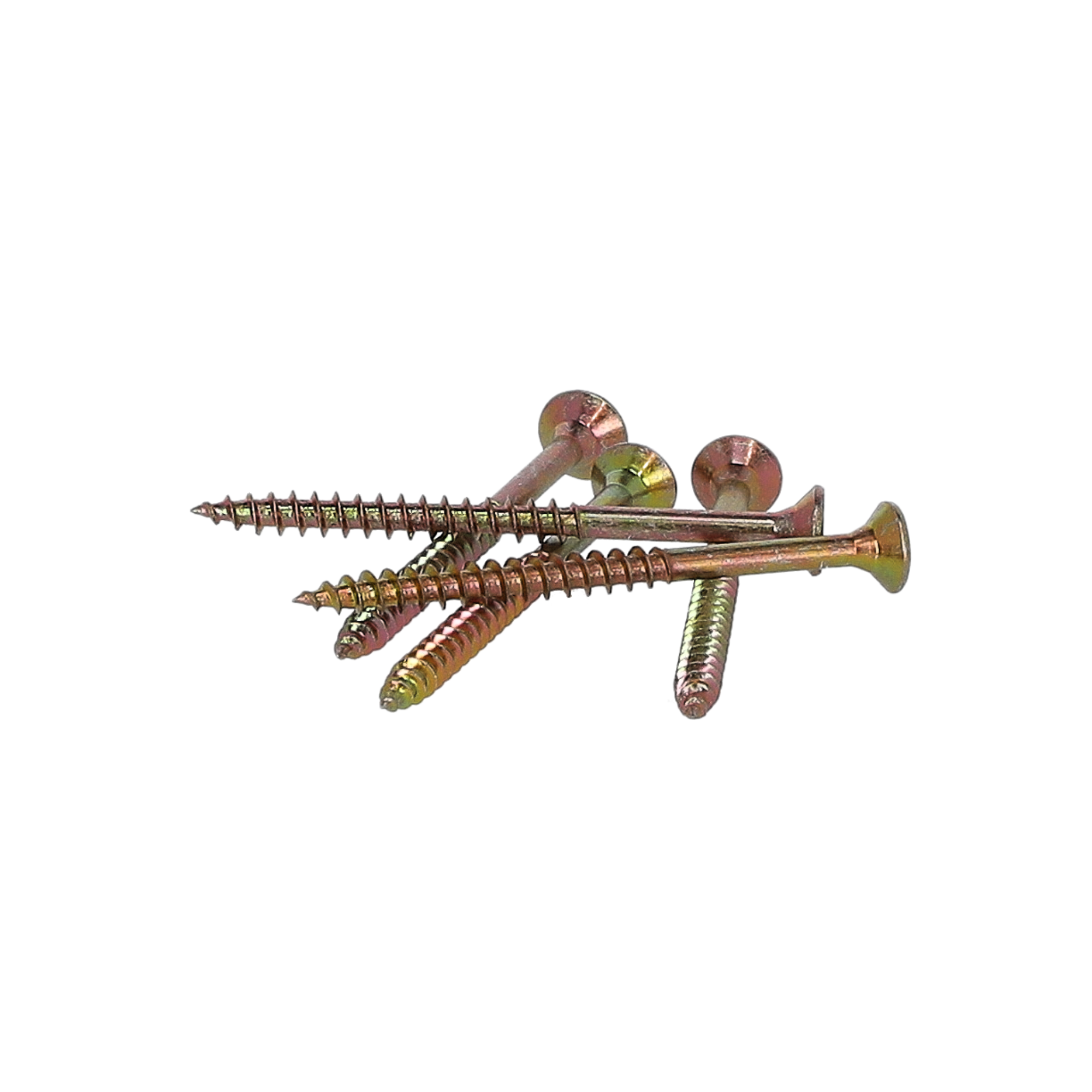 Universalschraube T20 Ø 4,5 x 60 mm 250 Stück