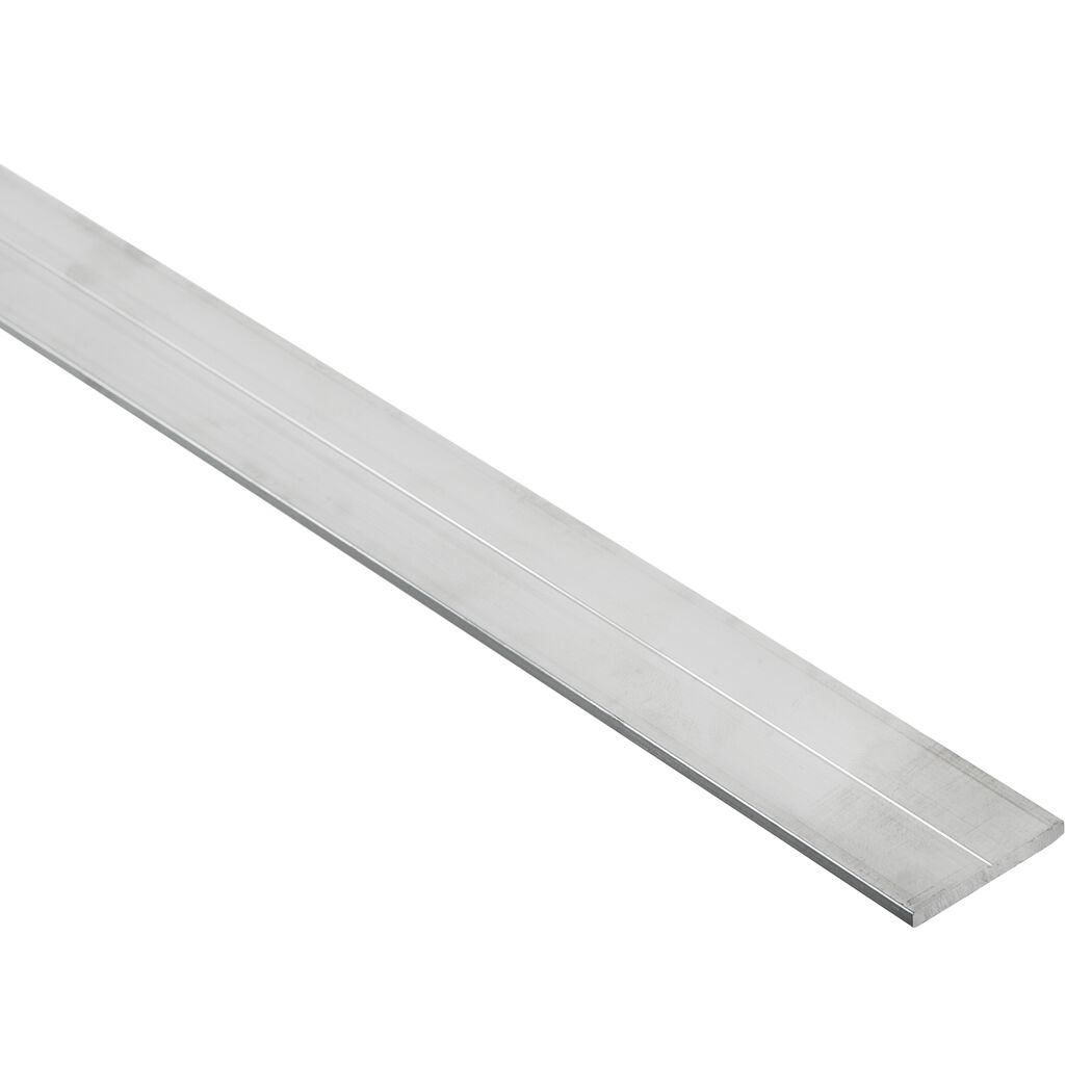 Combitech® Flachstange 1,55 x 250 cm