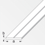 Verkleinertes Bild von Combitech® Flachstange 2,95 x 250 cm