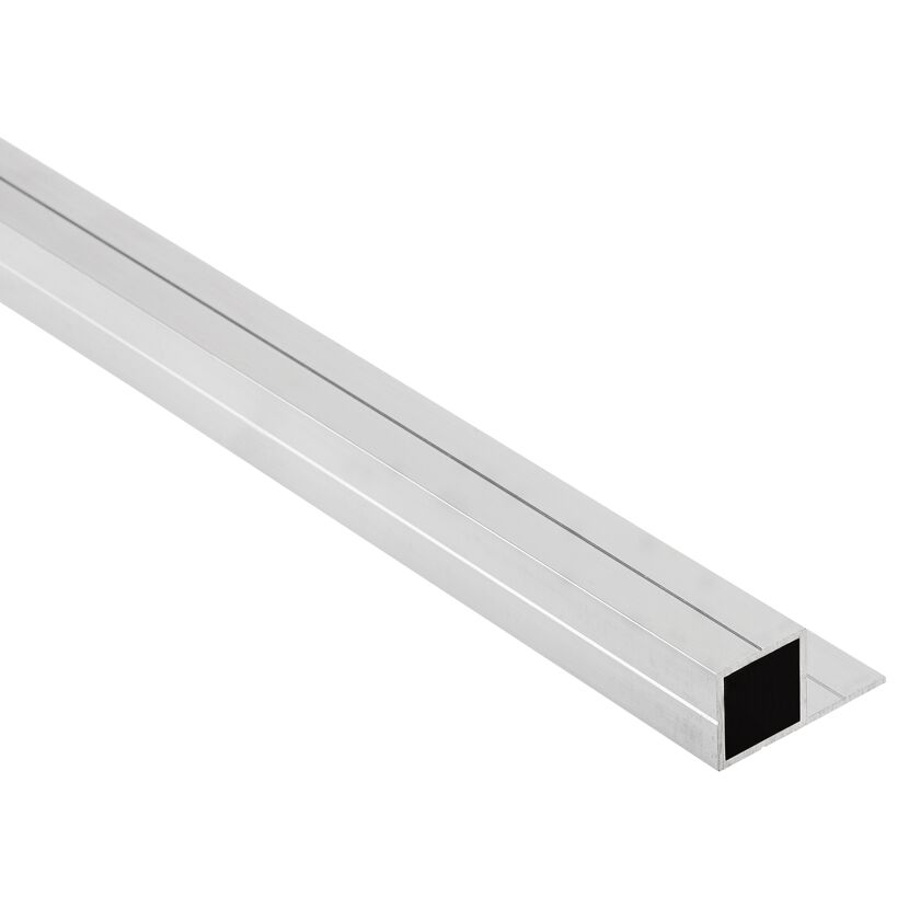 combitech Quadratrohr