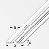 combitech Rohrschelle M8 11,5 x 41,5 mm
