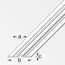 combitech Rohrschelle M8 11,5 x 41,5 mm
