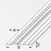 combitech Rohrschelle M8 11,5 x 65,5 mm