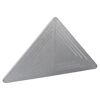 Knotenblech 60 x 60 mm 4 Stück
