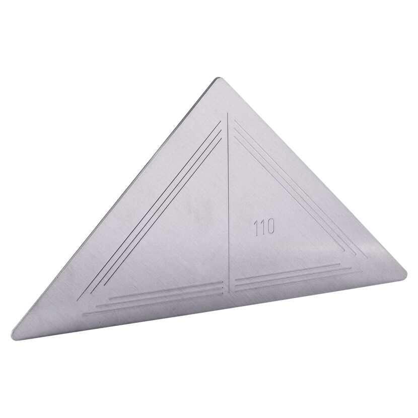 combitech Knotenblech 2 Stück