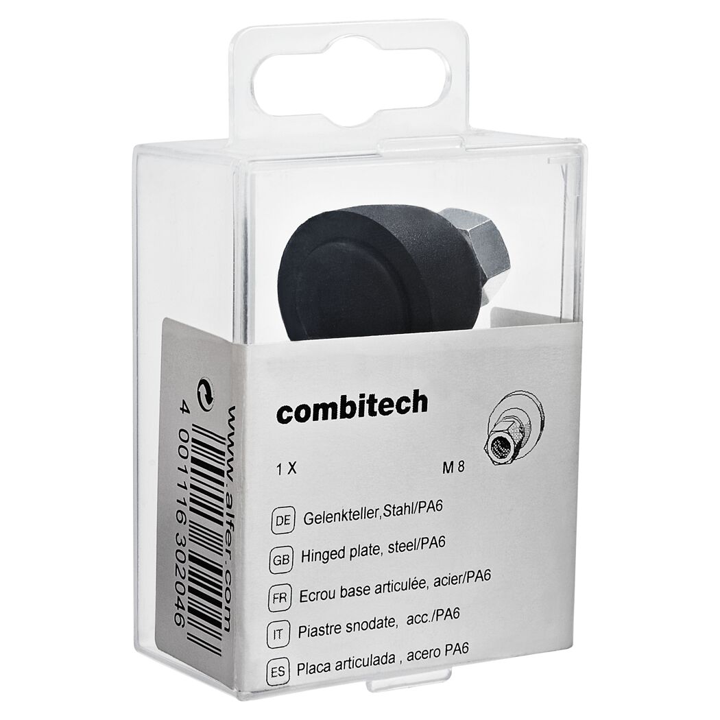 combitech Gelenkteller