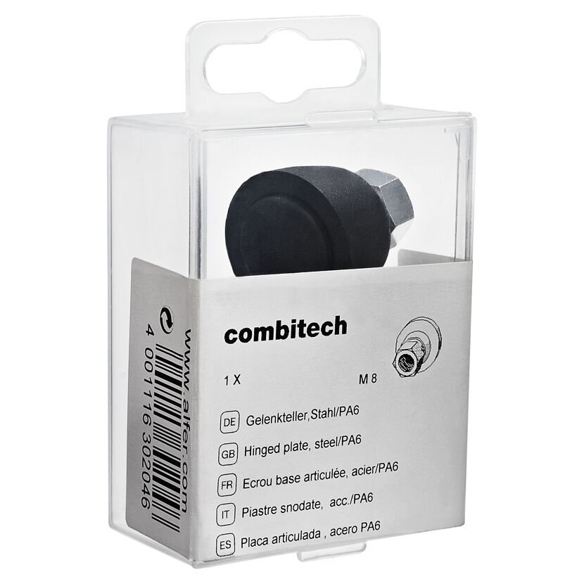 combitech Gelenkteller