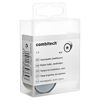 Gummipuffer schwarz M8