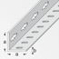 logika® Winkel 3,55 x 250 cm