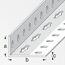 logika® Winkel 6,56 x 250 cm