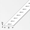 logika Flachstange 1000 x 35,5 x 1,5 mm