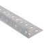 Alu-Winkelprofil blank 100 x 6,56 x 3,55 cm