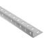 Alu-Winkelprofil blank 100 x 2,35 x 4,35 cm