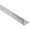 Winkel 23,5 x 23,5 Stahl verzinkt 1 m