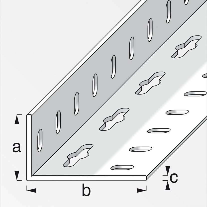 logika® Winkel 6,56 x 100 cm