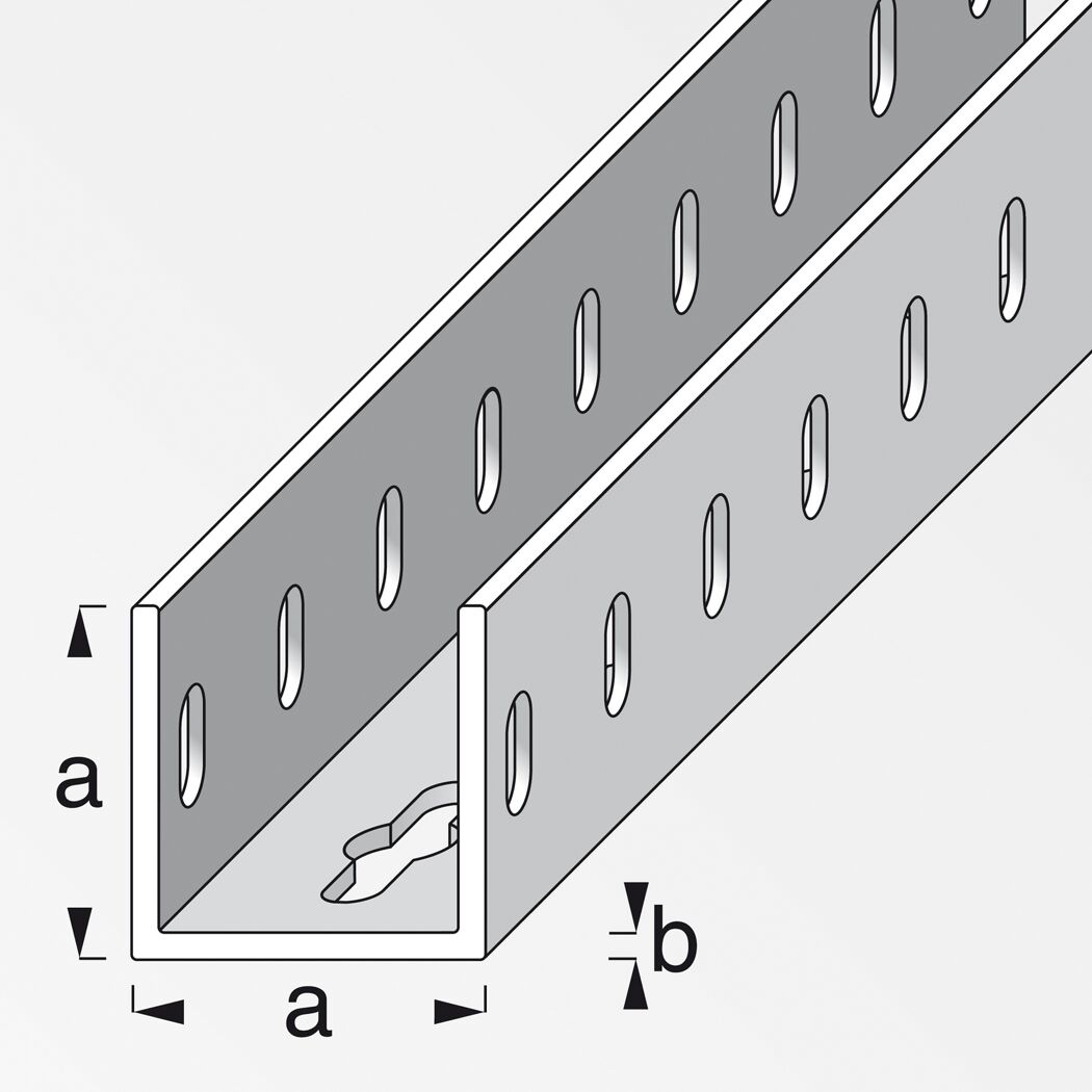 logika U-Profil