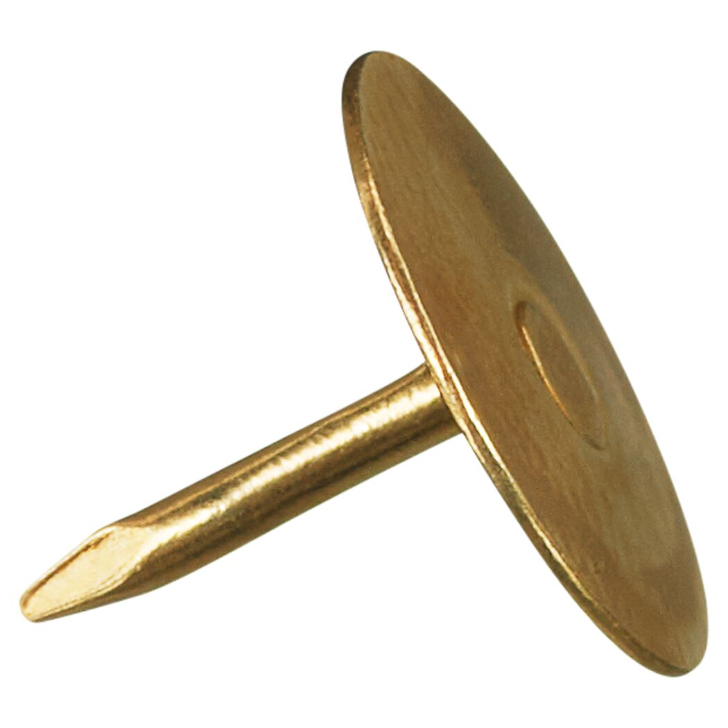Heftzwecken