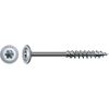 Tellerkopfschraube 'Hi.Force' Torx Ø 8 x 240 mm