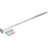 Tellerkopfschraube 'Hi.Force' Torx Ø 8 x 240 mm