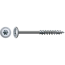 Tellerkopfschraube 'Hi.Force' Torx Ø 8 x 260 mm