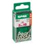 Universalschrauben Halbrundkopf T-Star plus T20 Stahl Ø 3,5 x 16 mm 20 Stück